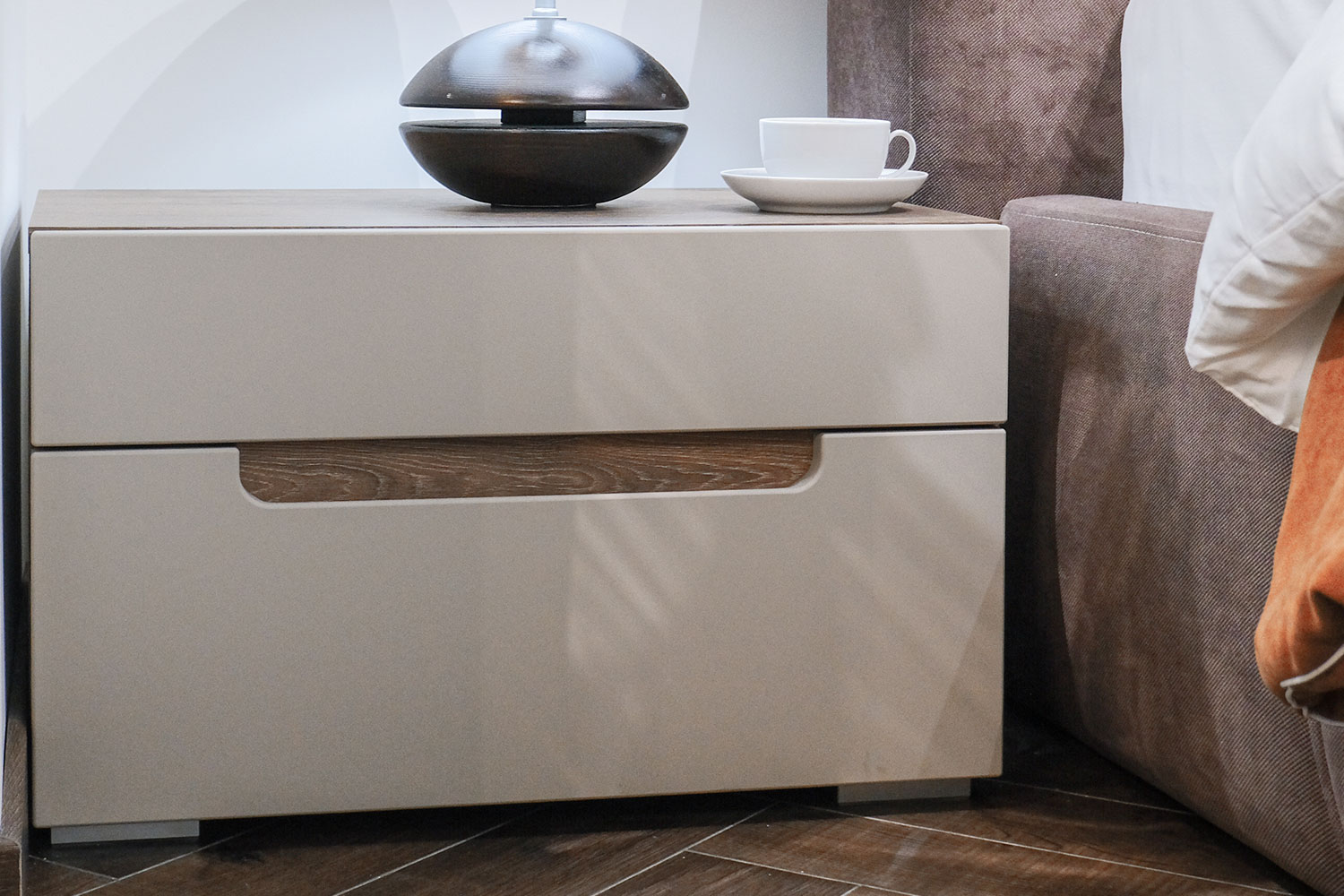 "Спальни" - изображение №12 на www.angstrem-mebel.ru