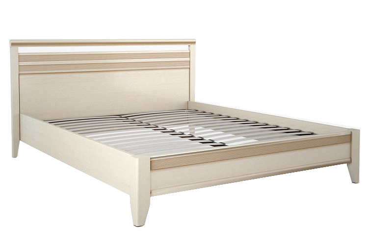 Двуспальные кровати - изображение №7 "Кровать Адажио 140 х 200"  на www.Angstrem-mebel.ru