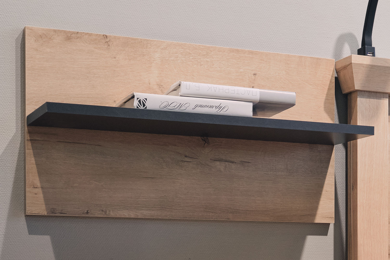 "Спальни" - изображение №20 на www.angstrem-mebel.ru