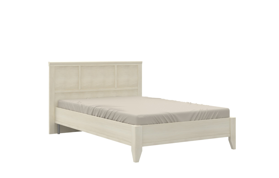 Односпальные кровати - изображение №4 "Кровать Кантри 90х200"  на www.Angstrem-mebel.ru