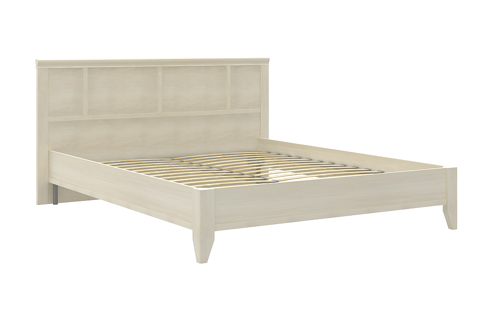 Полутораспальные кровати - изображение №4 "Кровать Кантри КА-800.29(БФ)(С2) 120х200"  на www.Angstrem-mebel.ru