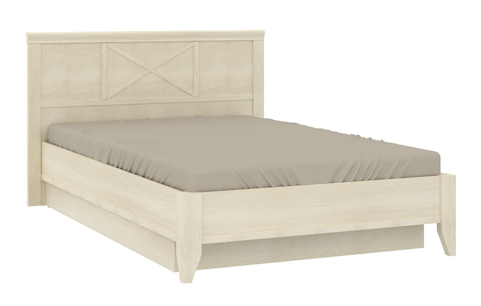 Полутораспальные кровати - изображение №3 "Кровать Кантри"  на www.Angstrem-mebel.ru