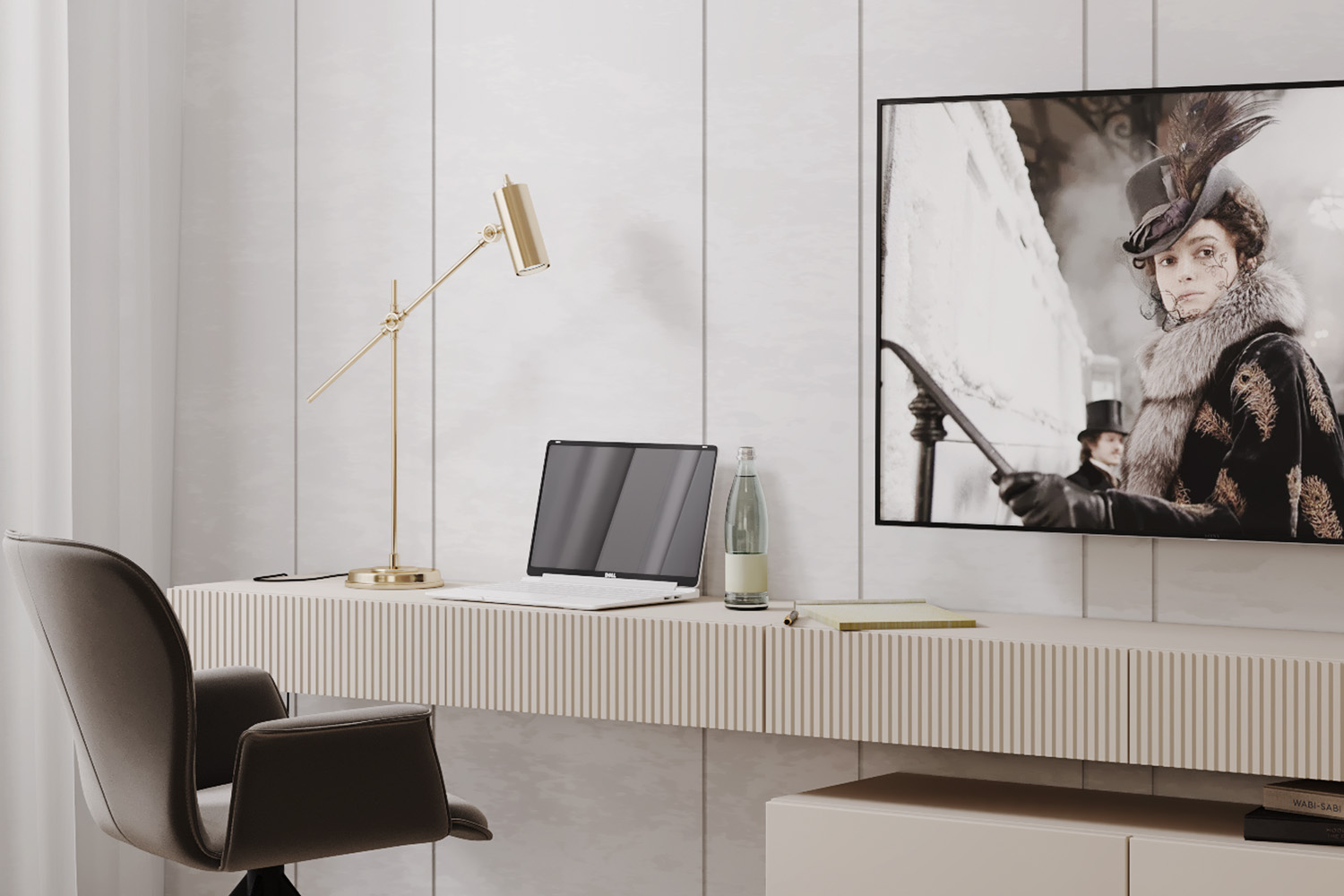 Гостиные - изображение №3 на www.angstrem-mebel.ru