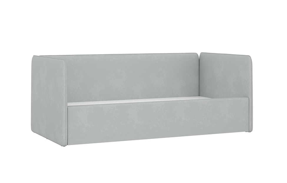 Детские кровати - изображение №5 "Кровать Кеноша 90 х 190"  на www.Angstrem-mebel.ru