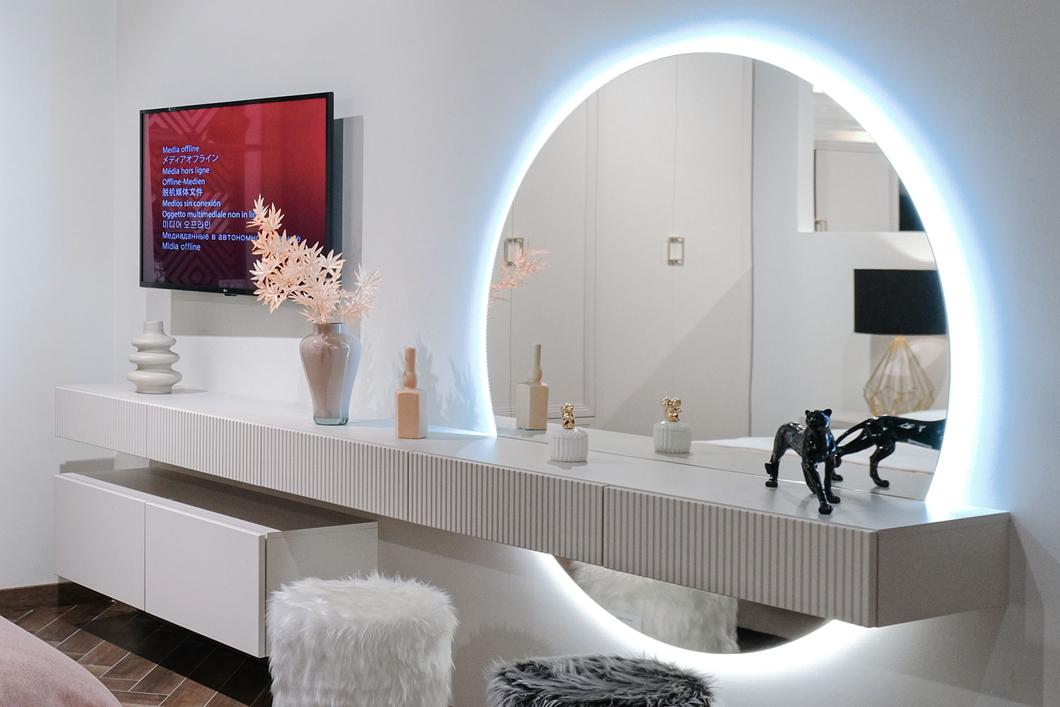 Гостиные - изображение №6 на www.angstrem-mebel.ru