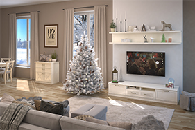 Расписание работы магазина в праздники