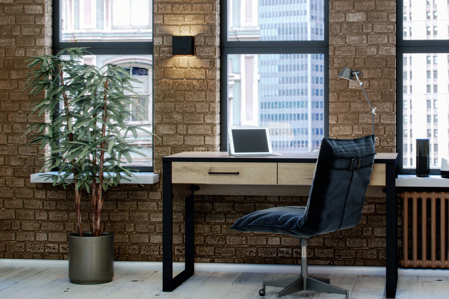 Библиотеки и кабинеты - изображение №5 на www.angstrem-mebel.ru