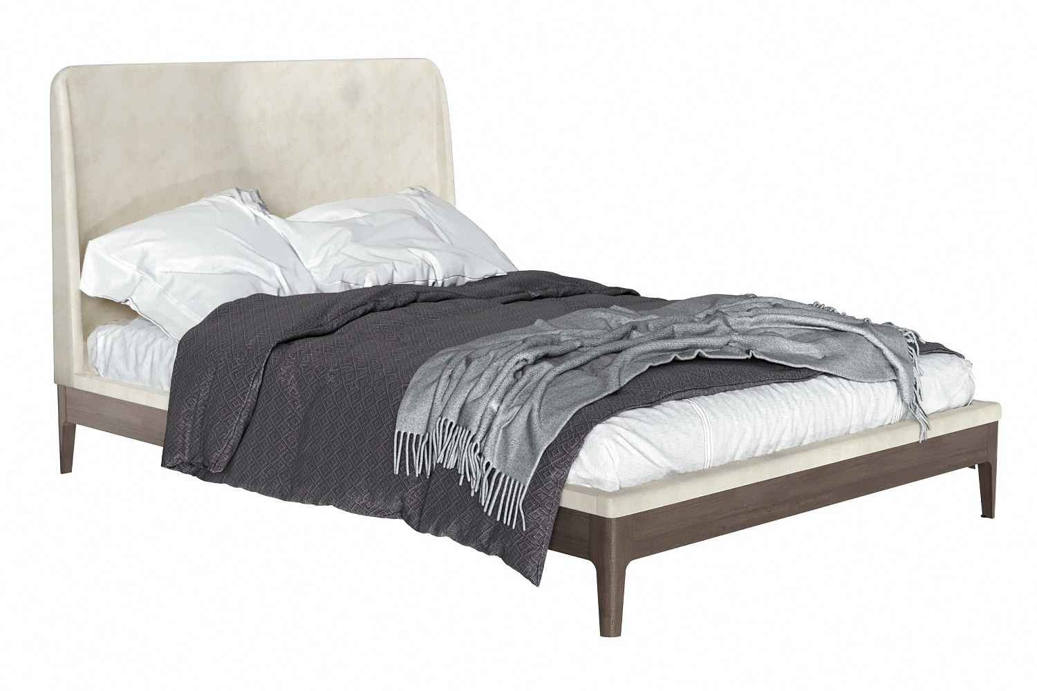 "Спальни" - изображение №3 на www.angstrem-mebel.ru